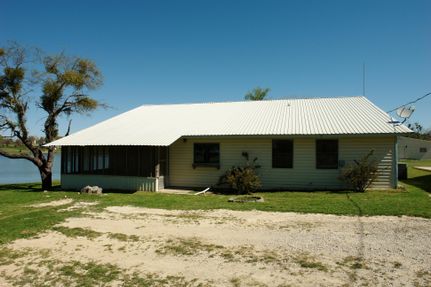 Property in Mills County, Texas