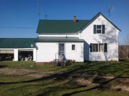 Property in Menominee County, Michigan