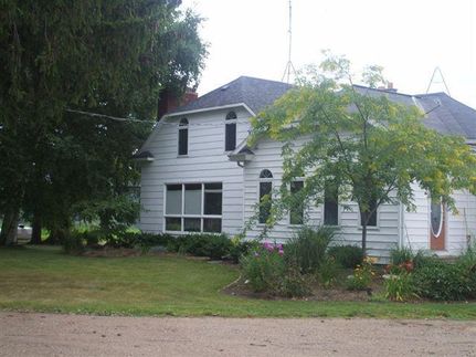 Property in Montcalm County, Michigan