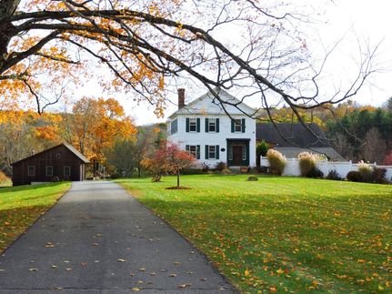 Property in Windham County, Connecticut