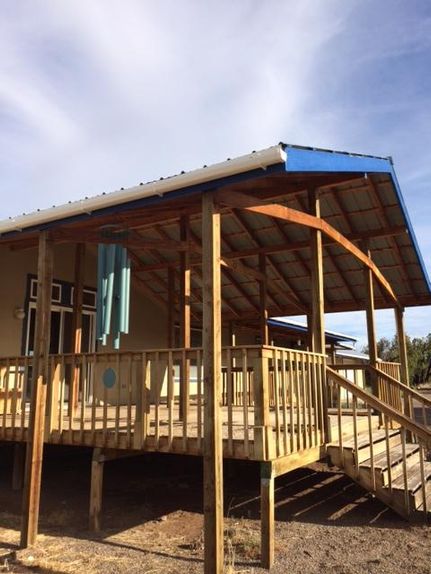 Property in Catron County, New Mexico