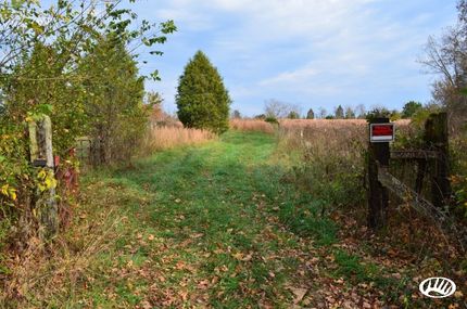 Property in Pope County, Illinois