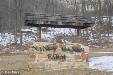 Property in Mineral County, West Virginia