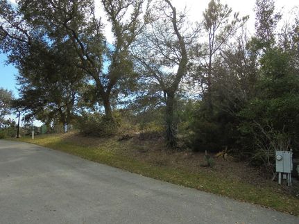 Property in Carteret County, North Carolina
