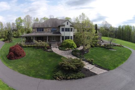 Property in Mercer County, New Jersey