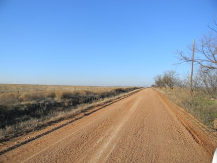 Property in Haskell County, Texas