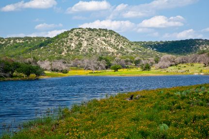 Property in Kimble County, Texas