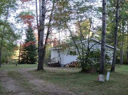 Property in Oneida County, Wisconsin