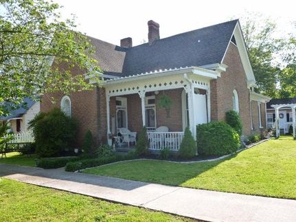 Property in Coffee County, Tennessee