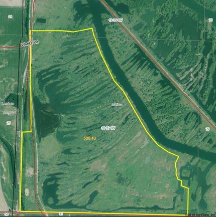 Property in Saint Clair County, Illinois