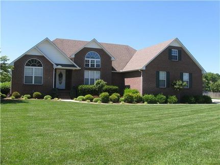 Property in Coffee County, Tennessee