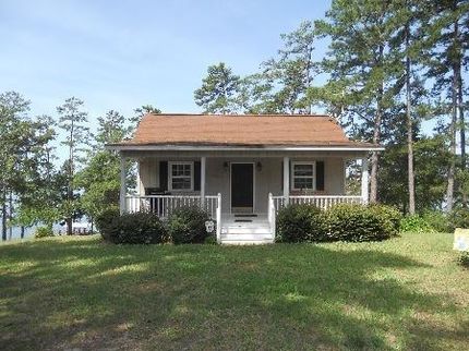 Property in Clay County, Georgia