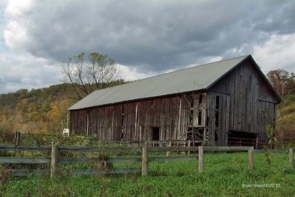 Property in Richland County, Wisconsin