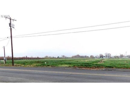 Property in Umatilla County, Oregon