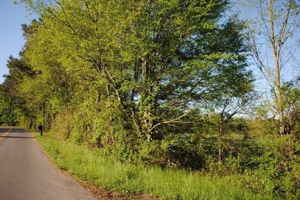 Property in Whitfield County, Georgia