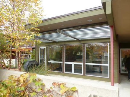 Property in Dane County, Wisconsin