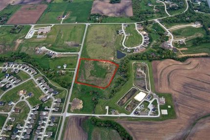 Property in Polk County, Iowa