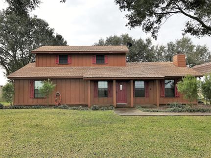 Property in Wharton County, Texas
