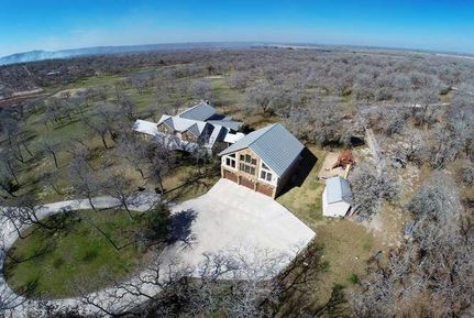 Property in Guadalupe County, Texas