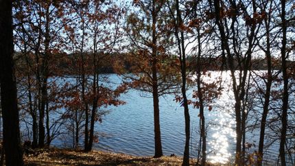 Property in Burnett County, Wisconsin