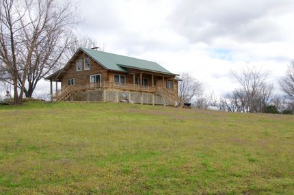 Property in Gasconade County, Missouri