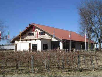 Property in Franklin County, Arkansas