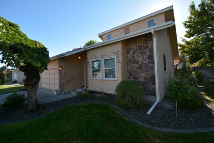 Property in Twin Falls County, Idaho