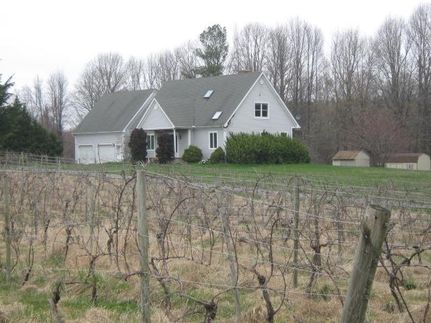 Property in Talbot County, Maryland