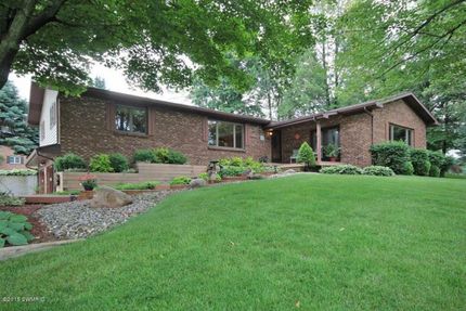 Property in Barry County, Michigan