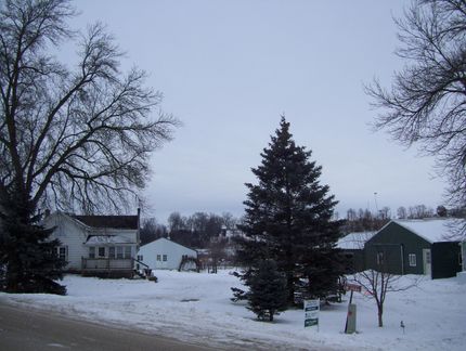 Property in Green Lake County, Wisconsin