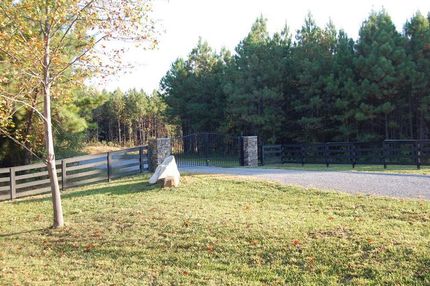 Property in Sequatchie County, Tennessee