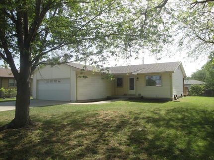 Property in Butler County, Kansas