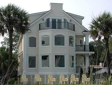 Property in Beaufort County, South Carolina