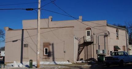 Property in Sauk County, Wisconsin