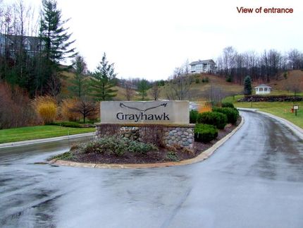 Property in Grand Traverse County, Michigan