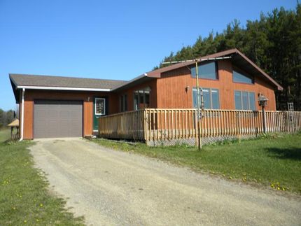 Property in Steuben County, New York