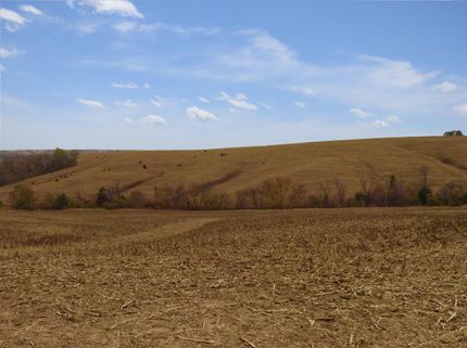 Property in Crawford County, Iowa