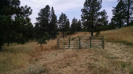 Property in Rosebud County, Montana