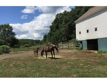 Property in Middlesex County, Massachusetts