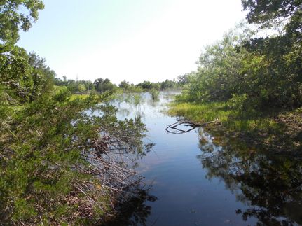 Property in Bastrop County, Texas