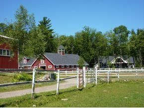 Property in Sullivan County, New Hampshire