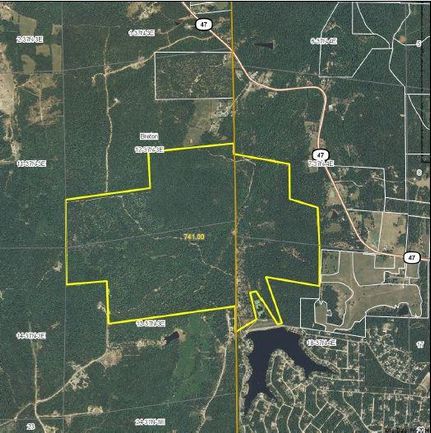 Property in Saint Francois County, Missouri