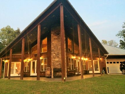 Property in Choctaw County, Oklahoma