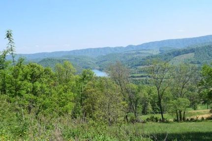 Property in Claiborne County, Tennessee