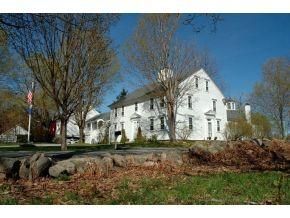 Property in Hillsborough County, New Hampshire