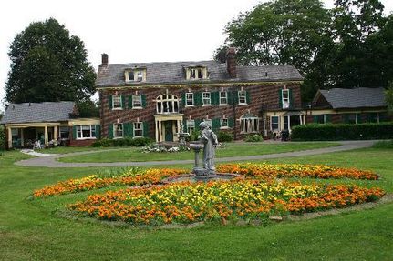 Property in Tioga County, New York