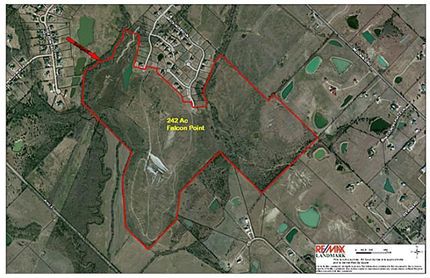 Property in Rockwall County, Texas