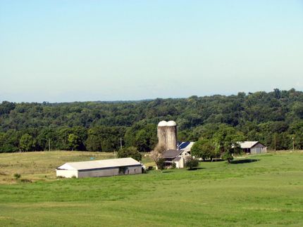 Property in Washington County, Maryland