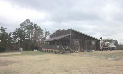 Property in Fulton County, Arkansas