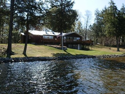 Property in Iron County, Wisconsin